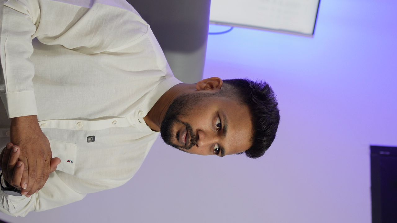 Finhedges GFTR Instructor